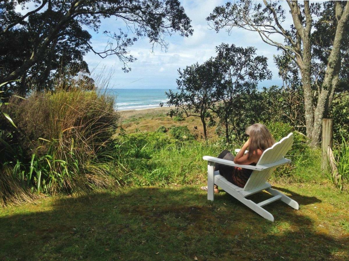 Ohiwa Seascape Studios Opotiki Kültér fotó